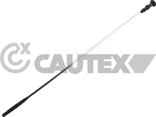 Cautex 769823 - Покажчик рівня масла autocars.com.ua