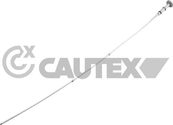 Cautex 769824 - Покажчик рівня масла autocars.com.ua