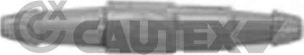 Cautex 769912 - З'єднувач шланга autocars.com.ua