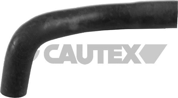 Cautex 769926 - Масляний шланг autocars.com.ua