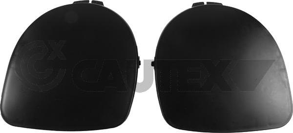 Cautex 769936 - Облицювання, протитуманні фари autocars.com.ua