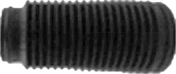 Cautex 769952 - Пильник амортизатора, захисний ковпак autocars.com.ua