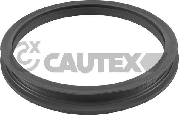 Cautex 769987 - Прокладка, заливной патрубок autodnr.net