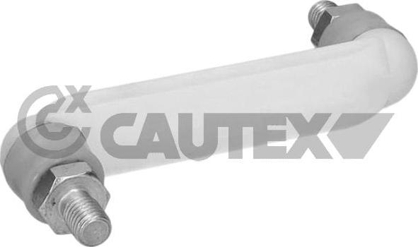 Cautex 770170 - Тяга / стійка, стабілізатор autocars.com.ua