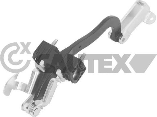 Cautex 770243 - Фіксатор дверей autocars.com.ua