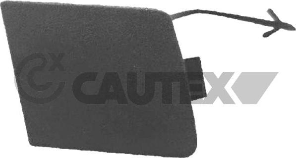 Cautex 770364 - Облицювання, бампер autocars.com.ua