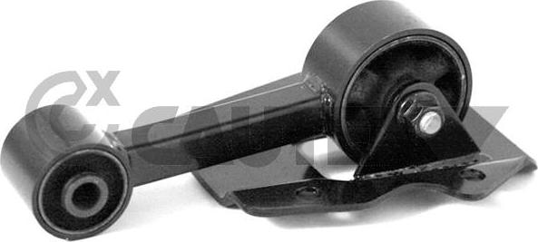 Cautex 770428 - Подушка, підвіска двигуна autocars.com.ua