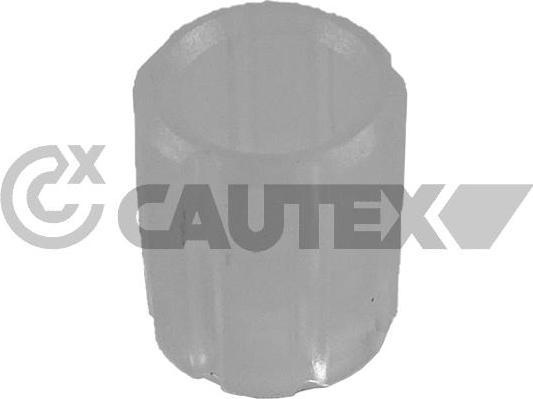 Cautex 770464 - Пружина розтягування, важіль перемикання передач autocars.com.ua