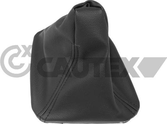 Cautex 770646 - Обшивка важеля перемикання autocars.com.ua