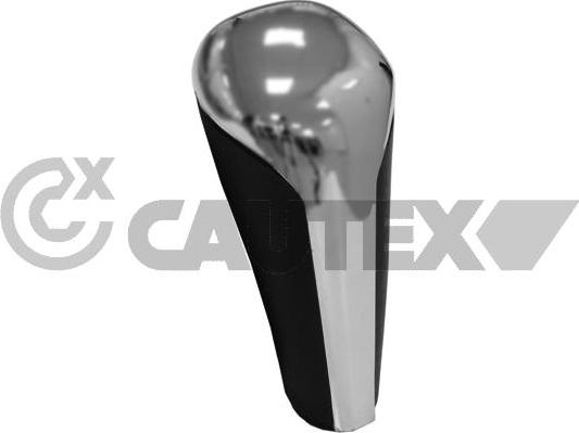 Cautex 770655 - Ручка важеля перемикання передач autocars.com.ua