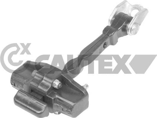 Cautex 770662 - Фіксатор дверей autocars.com.ua