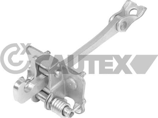 Cautex 770664 - Фіксатор дверей autocars.com.ua