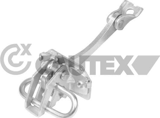 Cautex 770675 - Фіксатор дверей autocars.com.ua