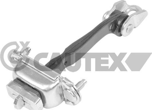 Cautex 770679 - Фіксатор дверей autocars.com.ua