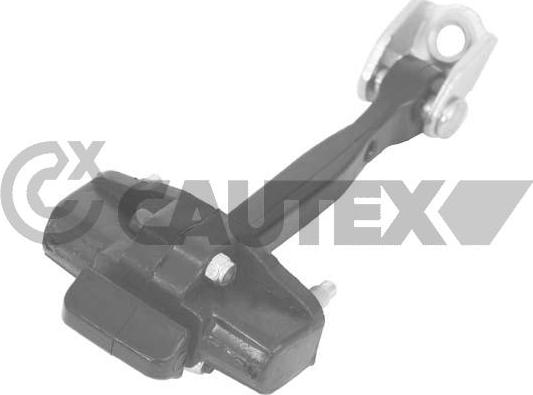 Cautex 770680 - Фіксатор дверей autocars.com.ua