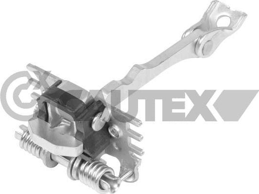 Cautex 770690 - Фіксатор дверей autocars.com.ua