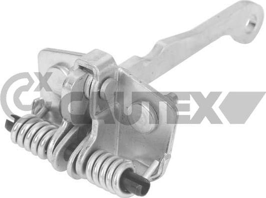 Cautex 770694 - Фіксатор дверей autocars.com.ua