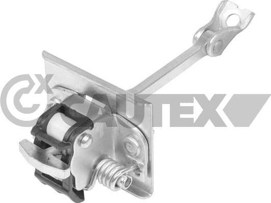 Cautex 770713 - Фіксатор дверей autocars.com.ua