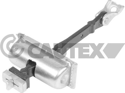 Cautex 770716 - Фіксатор дверей autocars.com.ua