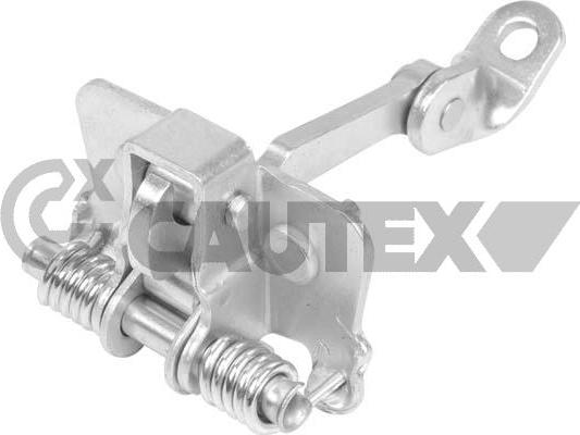 Cautex 770720 - Фіксатор дверей autocars.com.ua