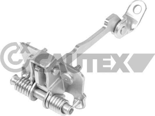 Cautex 770729 - Фіксатор дверей autocars.com.ua