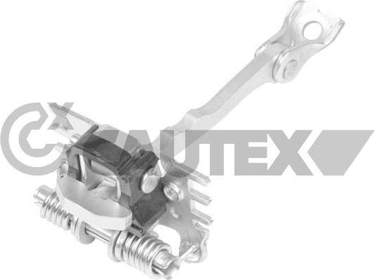 Cautex 770730 - Фіксатор дверей autocars.com.ua