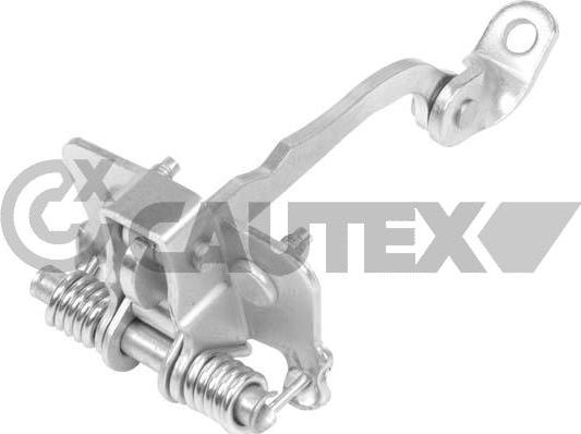 Cautex 770731 - Фіксатор дверей autocars.com.ua