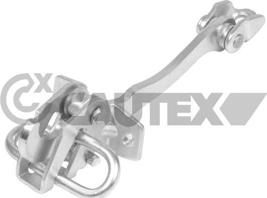 Cautex 770736 - Фіксатор дверей autocars.com.ua