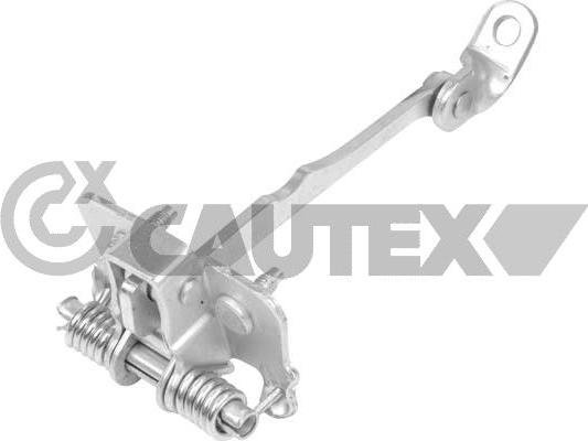Cautex 770746 - Фіксатор дверей autocars.com.ua