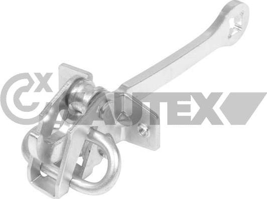 Cautex 770748 - Фіксатор дверей autocars.com.ua