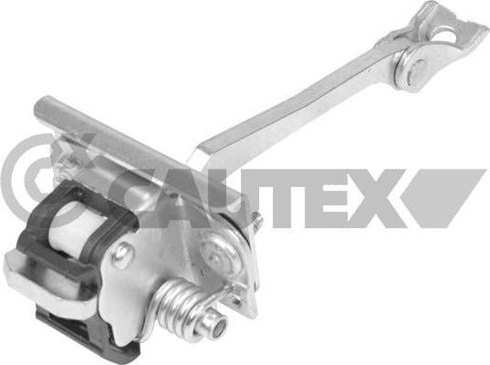 Cautex 770762 - Фіксатор дверей autocars.com.ua