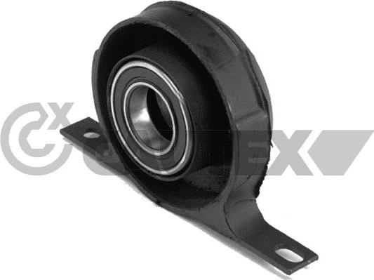 Cautex 770782 - Підвіска, карданний вал autocars.com.ua