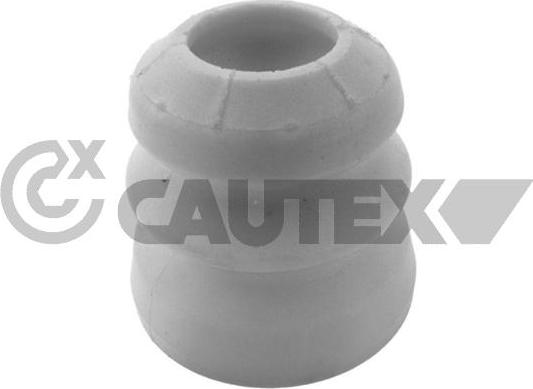 Cautex 770841 - Відбійник, буфер амортизатора autocars.com.ua