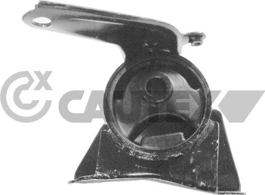 Cautex 770993 - Подушка, підвіска двигуна autocars.com.ua