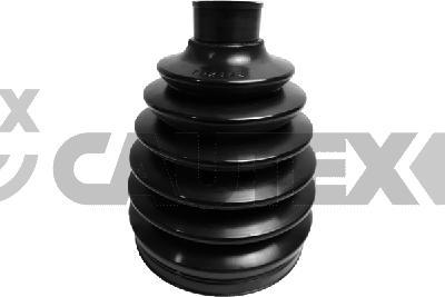 Cautex 771052 - Пильник, приводний вал autocars.com.ua