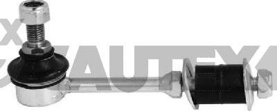 Cautex 771165 - Тяга / стойка, стабилизатор autodnr.net