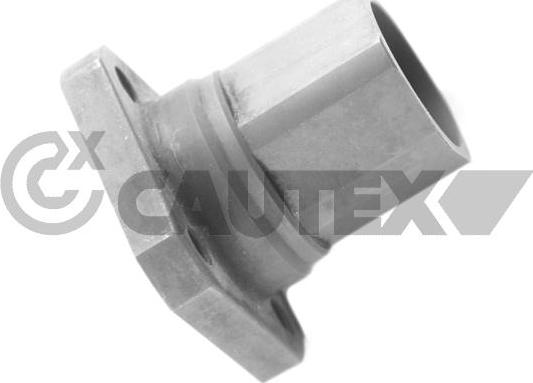 Cautex 771188 - Гільза, ротор масляного насоса autocars.com.ua
