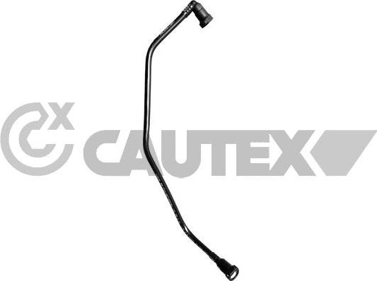 Cautex 771323 - Паливопровід autocars.com.ua