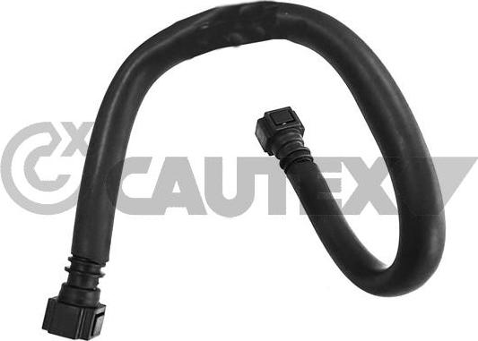 Cautex 771330 - Паливопровід autocars.com.ua