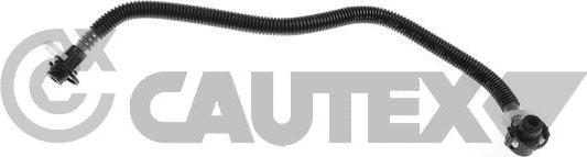 Cautex 771345 - Паливопровід autocars.com.ua