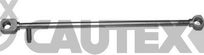 Cautex 771356 - Маслопровод, компресор autocars.com.ua