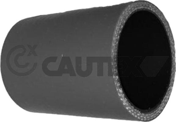 Cautex 771415 - Трубка нагнітається повітря autocars.com.ua
