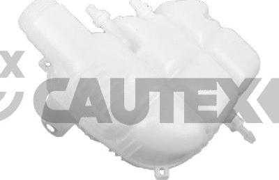 Cautex 771485 - Компенсаційний бак, охолоджуюча рідина autocars.com.ua