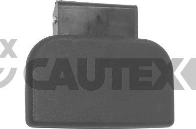 Cautex 771501 - Ручка двері autocars.com.ua