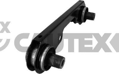 Cautex 771600 - Подушка, підвіска двигуна autocars.com.ua