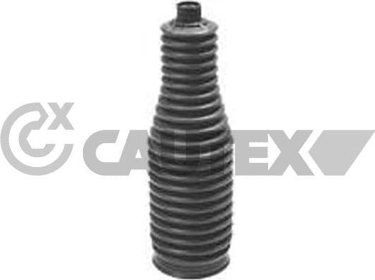 Cautex 771825 - Пильник, рульове управління autocars.com.ua