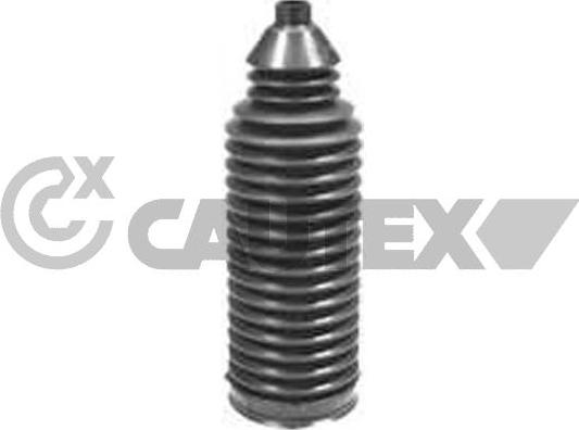 Cautex 771829 - Пильник, рульове управління autocars.com.ua