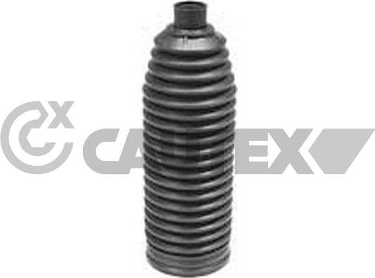 Cautex 771830 - Пильник, рульове управління autocars.com.ua