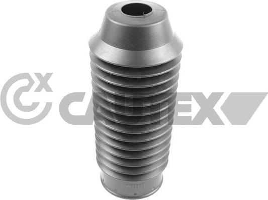 Cautex 771896 - Пильник амортизатора, захисний ковпак autocars.com.ua