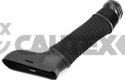 Cautex 772025 - Рукав повітрозабірника, повітряний фільтр autocars.com.ua